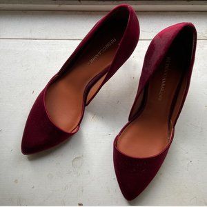 COPY - Rebecca Minkoff Heels